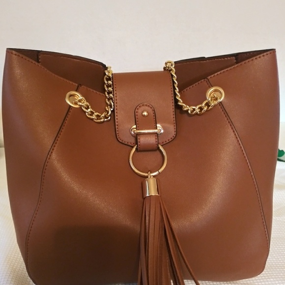 est.1946 lady's Handbag Purse - Picture 4 of 6